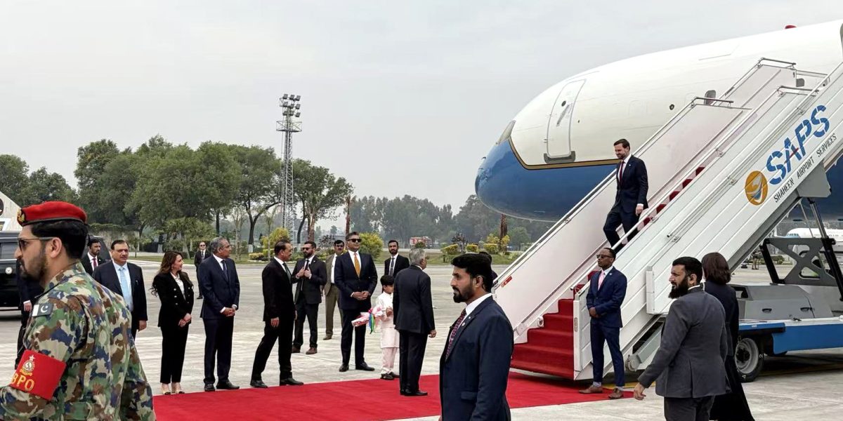 SUA și Iran lasă deschisă ușa dialogului la Islamabad, după negocieri tensionate