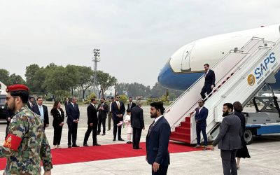 SUA și Iran lasă deschisă ușa dialogului la Islamabad, după negocieri tensionate