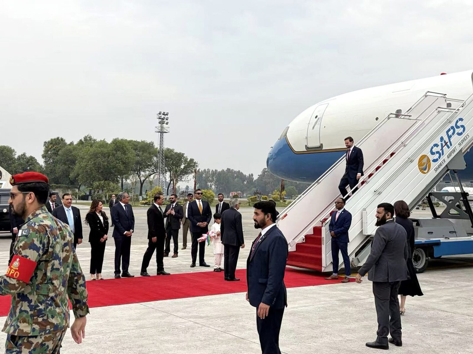 SUA și Iran lasă deschisă ușa dialogului la Islamabad, după negocieri tensionate