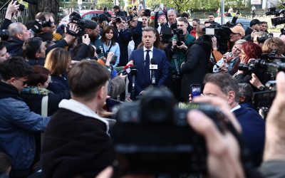 Bolojan, mesaj pe X după alegerile din Ungaria: România reacționează