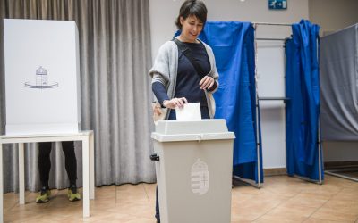 URU, OUT! Niciun partid al minorităților nu intră în Parlament