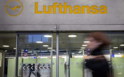 MAE avertizează: Grevele din Germania afectează zborurile, atenție la călătorii