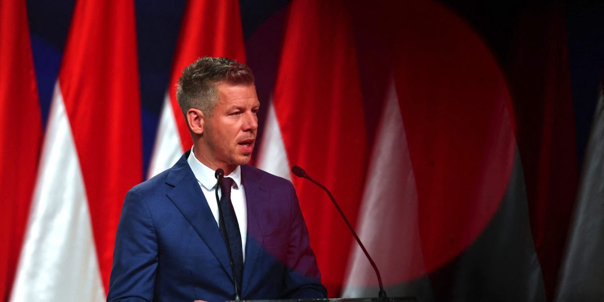 Magyar, interzis să vorbească pentru PPE în Parlamentul European: Ce se întâmplă în Ungaria?