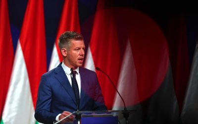 Vom vedea dacă „reformistul” Trump trece la fapte