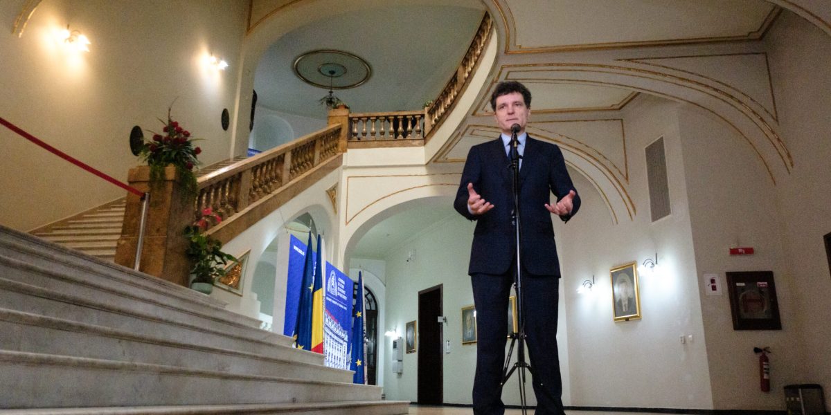 Alarmă în Ungaria: Presa maghiară atacă dur România