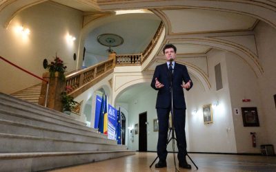 Alarmă în Ungaria: Presa maghiară atacă dur România