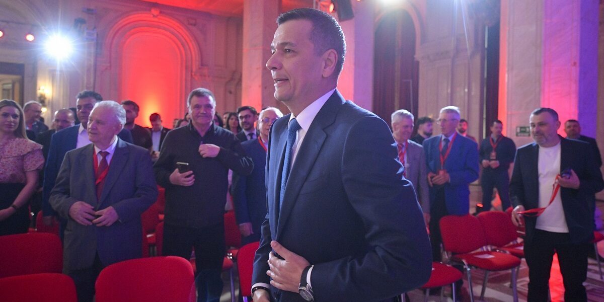 Zi decisivă la Cotroceni: Consultări cruciale pentru ieșirea din criză politică