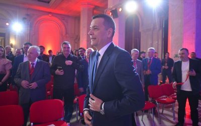 Zi decisivă la Cotroceni: Consultări cruciale pentru ieșirea din criză politică