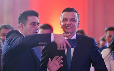 Dezastru în Guvern: Miniștrii PSD demisionează Joi. Grindeanu, gata să plece!