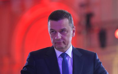 România, din nou în derivă: Criza politică, la un pas de explozie