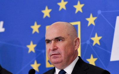 Blocaje ignorate: Promisiunea dinaintea moțiunii, rezultate mai bune pentru România