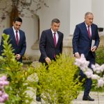 Trebuie să arătăm „sânge în instalație”, avertizează liderul