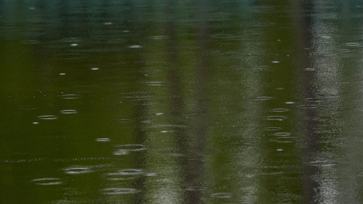 Prognoza meteo Augusta: Ce vreme va fi la turneul masters