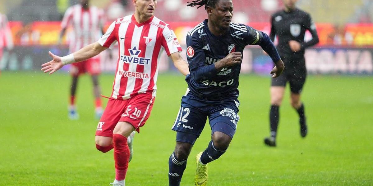 UTA – FC Botoșani, luptă pentru play-off: Meciul începe cu emoții mari!