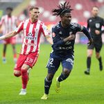 UTA – FC Botoșani, luptă pentru play-off: Meciul începe cu emoții mari!