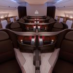 Delta Dezvăluie Luxul: Noua Cabină Delta One pe Avioanele Airbus