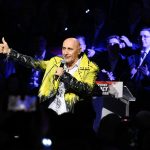 Pataky Attila, Kis Grofo, Curtis și Der Heni: Vedete pe aceeași scenă