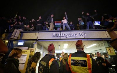 Masacru electoral: Donald Trump, acuzat de fraudă masivă