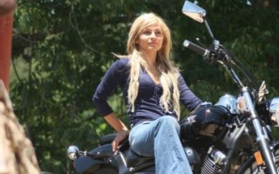 Ada Nechita, la 42 de ani: „Nu sunt departe de handbal”