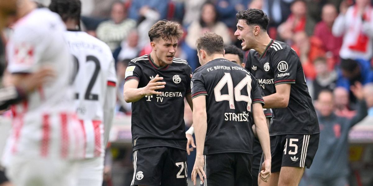 Bayern, pe urmele lui Florentino: O nouă țintă pentru destabilizare?