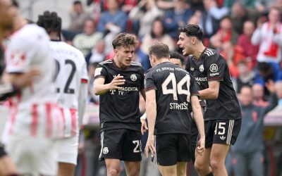 Bayern, pe urmele lui Florentino: O nouă țintă pentru destabilizare?