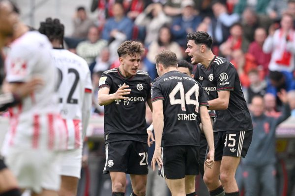 Bayern, pe urmele lui Florentino: O nouă țintă pentru destabilizare?