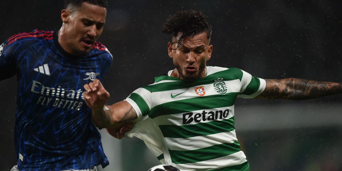 Suarez, optimist: Sporting crede în calificarea în fazele superioare