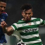 Suárez, optimist: Sporting crede în calificarea în fazele superioare