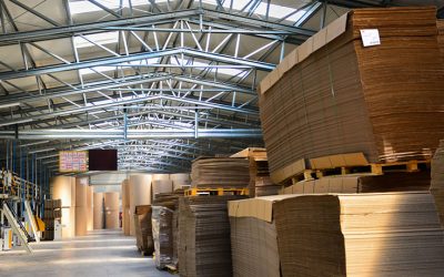 Hale metalice: Ce trebuie să știi pentru un depozit sigur (Europa fm)