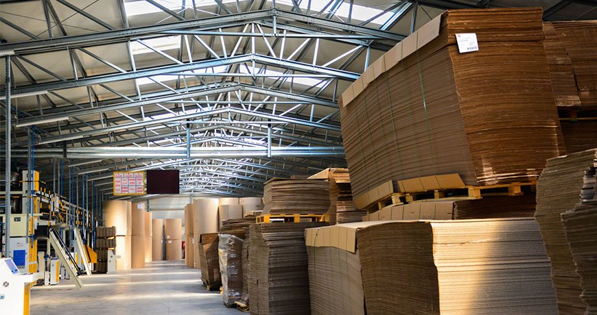 Hale metalice: Ce trebuie să știi pentru un depozit sigur (Europa fm)