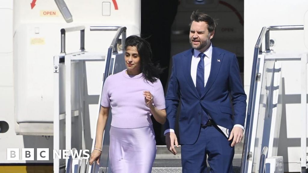 Jd vance, în Ungaria, pentru a susține realegerea lui orban