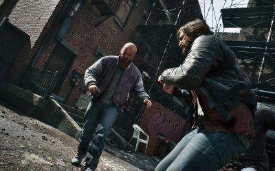 O nouă abordare în jocurile open-world, cu accent pe datorii și lupte corp la corp, este pe cale să apară pe Steam și EGS pe 8 aprilie