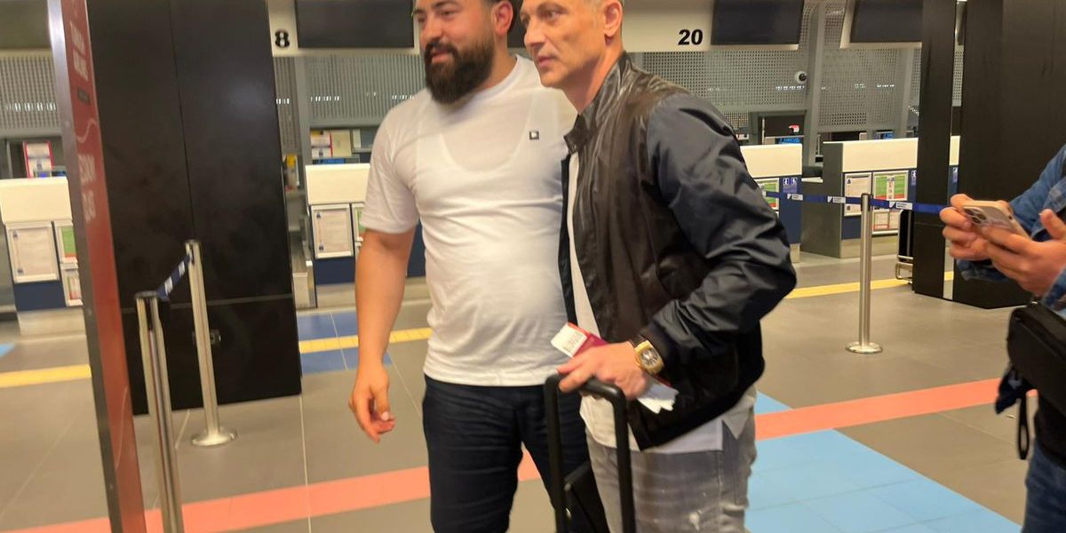 FCSB, pe cale să piardă un jucător important? Destinația, Turcia