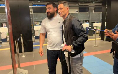 FCSB, pe cale să piardă un jucător important? Destinația, Turcia