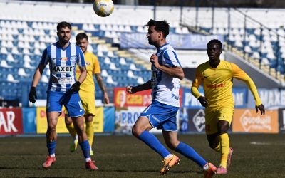 POLITEHNICA Iași, PE PUNCTUL DE A FI VÂNDUTĂ DIN CAUZA CRIZEI FINANCIARE Criza financiară adâncă în care se află clubul de fotbal POLITEHNICA Iași a dus la o decizie drastică a asociaților: vânzarea echipei