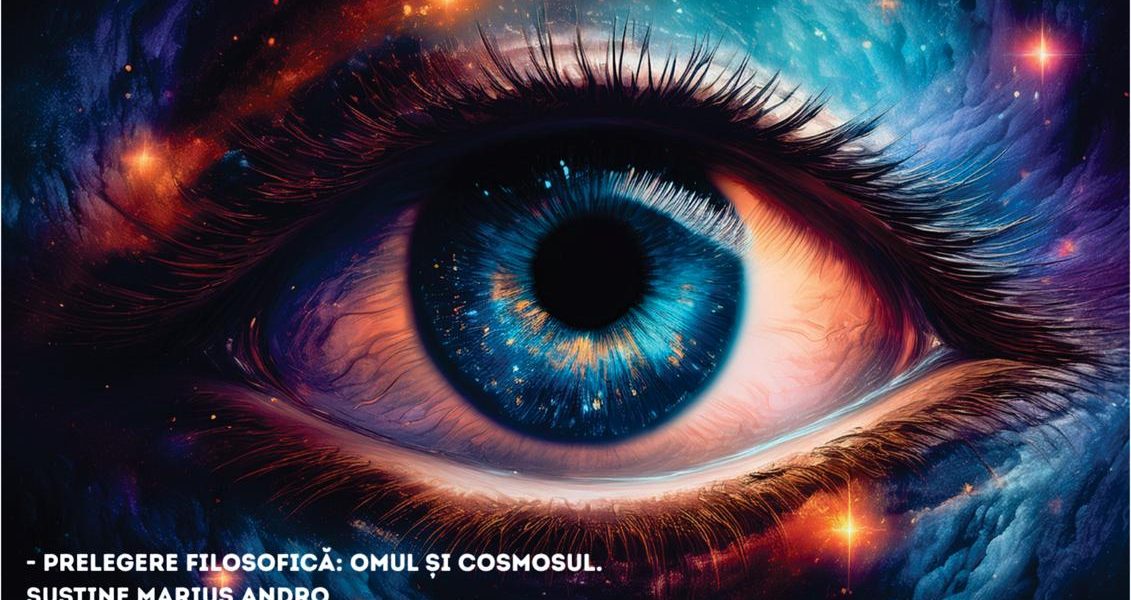 Iași: Ziua Pământului la Muzeul Poni-Cernătescu, despre relația Om-Cosmos