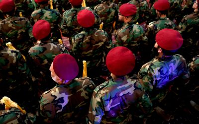 Liderul Hezbollah cere Guvernului LIBANEZ: Anulați întâlnirea cu ISRAELUL de la Washington
