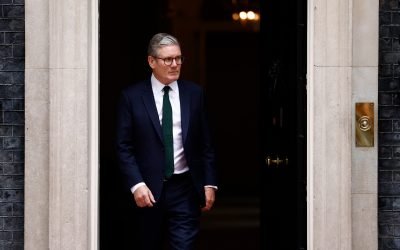 Marea Britanie evită conflictul cu Iranul: Nu susține blocada Strâmtorii Ormuz