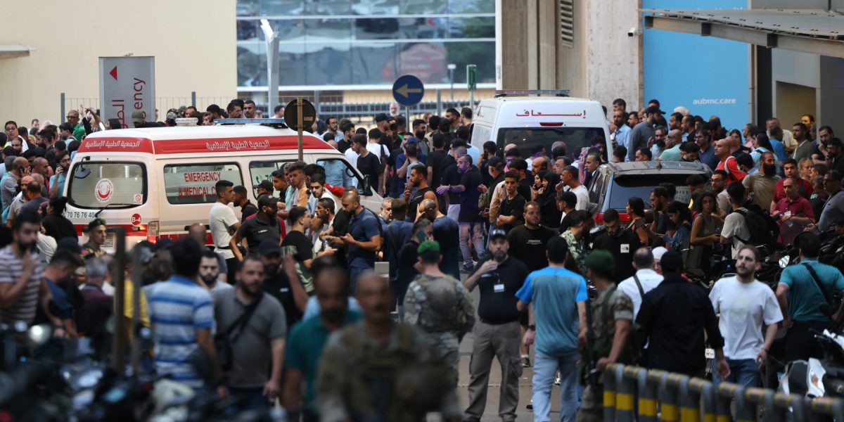 Mii de libanezi, în drum spre casele părăsite după armistițiul cu Israel