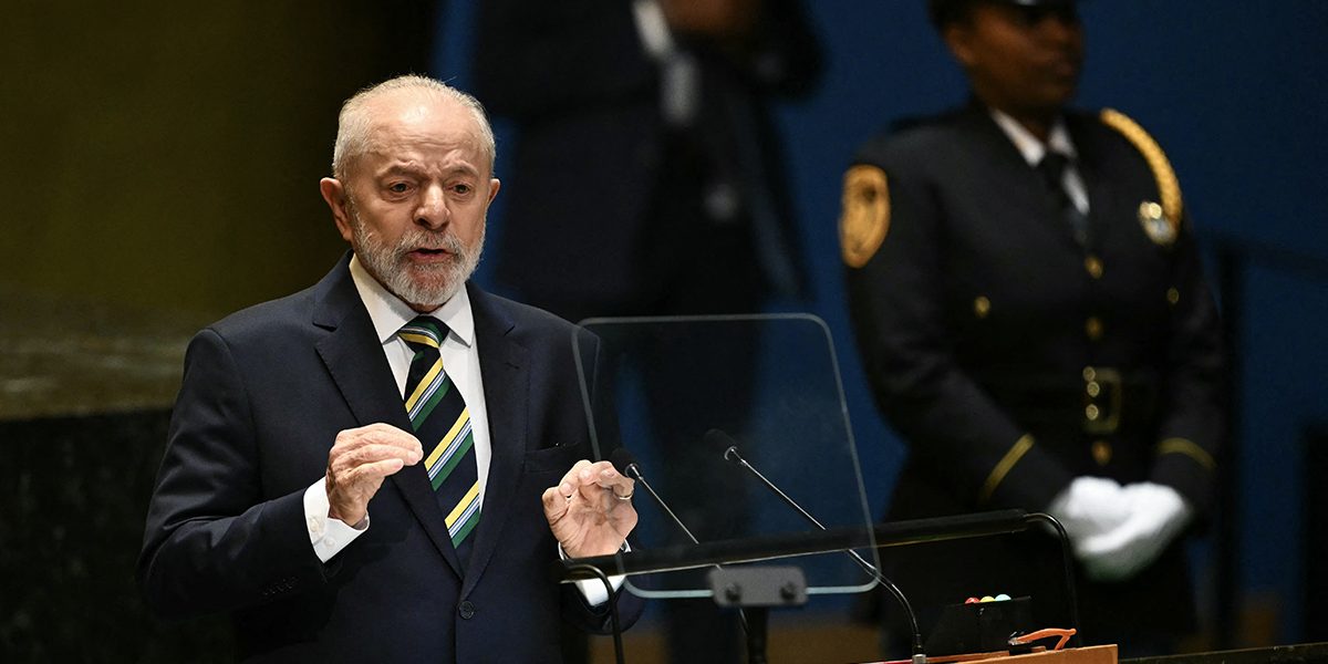 Președintele Braziliei, atac la Donald Trump: Ce i-a reproșat liderul sud-american