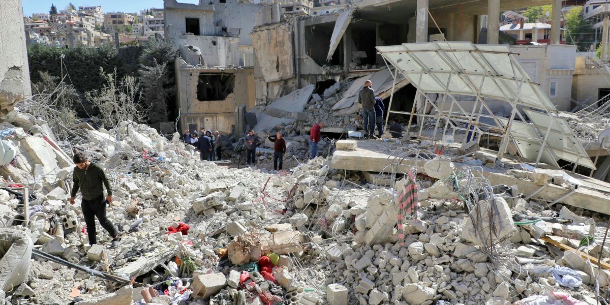 FMI: Războiul din Orientul Mijlociu poate duce economia globală în recesiune