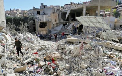 FMI: Războiul din Orientul Mijlociu poate duce economia globală în recesiune