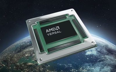 AMD, motorul din spatele misiunii Artemis II: Cum a ajutat NASA