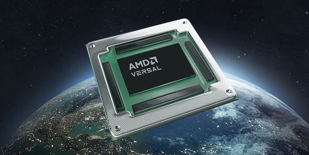 AMD, motorul din spatele misiunii Artemis II: Cum a ajutat NASA