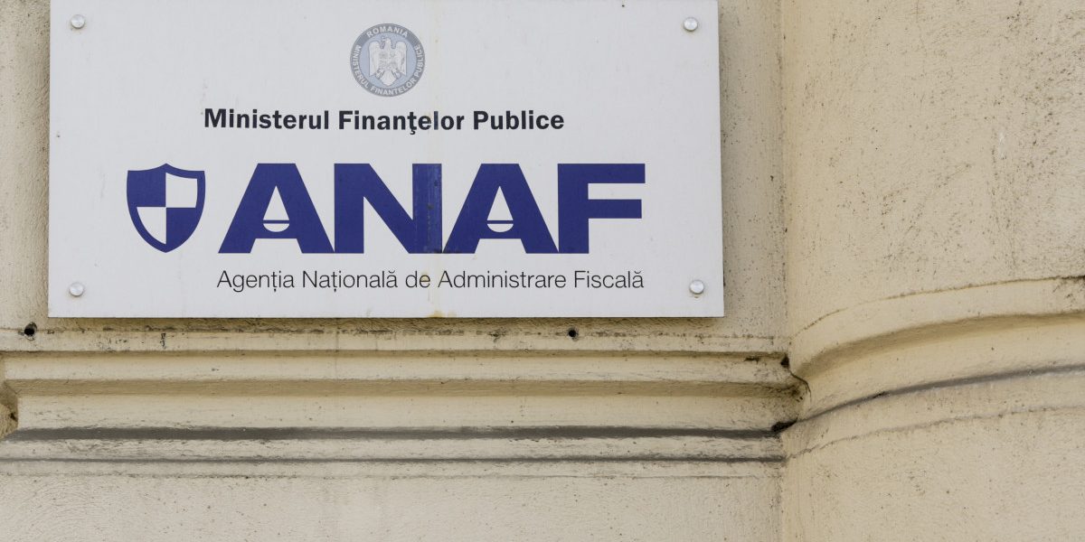 Nou avertisment de la ANAF: Apeluri telefonice frauduloase ale unor persoane care se recomandă inspectori Antifraudă