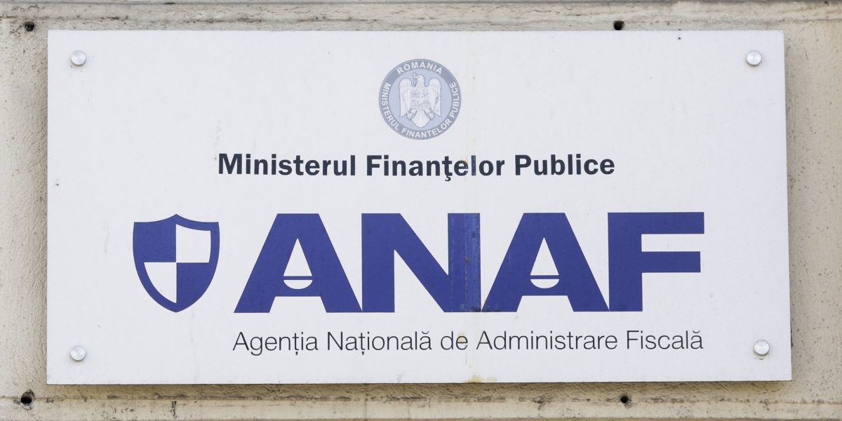ANAF avertizează: Noi tentative de fraudă telefonică, date personale vizate