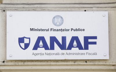 ANAF avertizează: Noi tentative de fraudă telefonică, date personale vizate