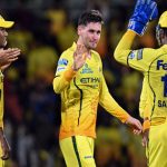 CSK a câștigat la monedă și joacă la SRH: Derby-ul Sudului începe!