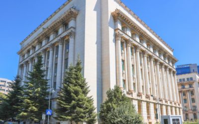 ANOFM, modernizată de Guvern: 600 de posturi noi și servicii pentru români, anunță ministrul Muncii