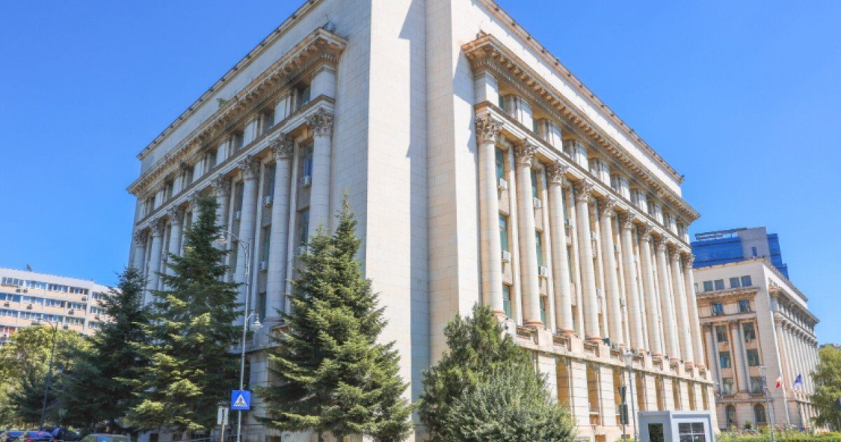 Guvernul a aprobat modernizarea ANOFM: 600 de posturi noi și servicii mai aproape de români, anunță ministrul Muncii